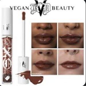 Kat Von D xo Magnolia